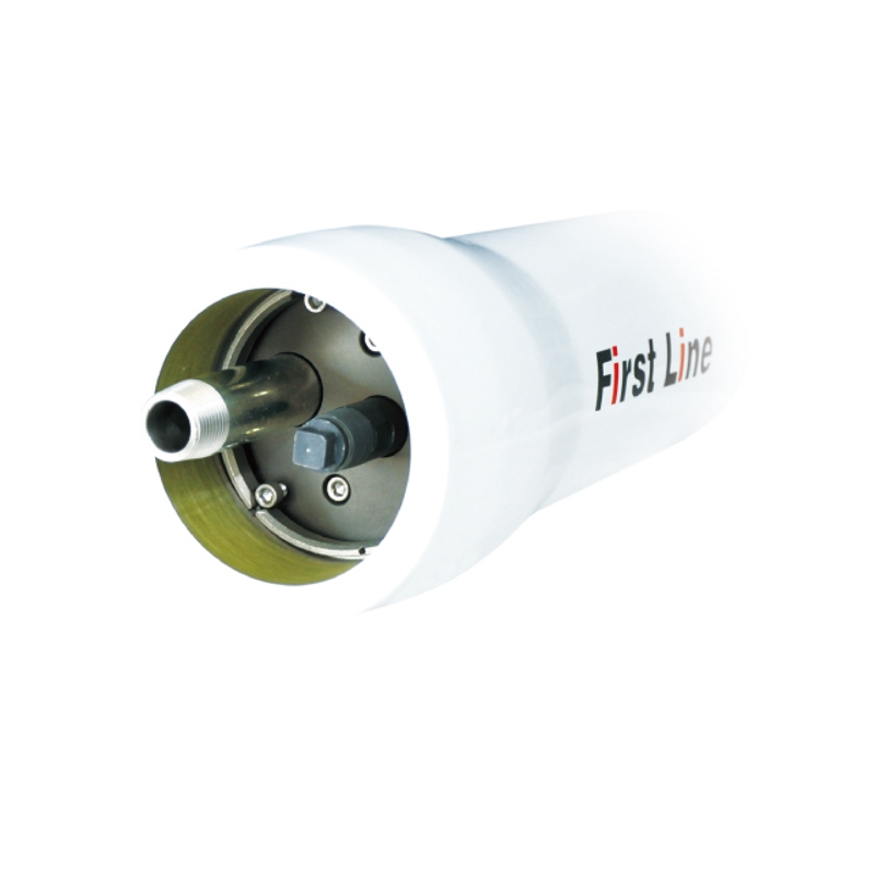 斯特莱茵（Firstline） 4英寸 F40-600E玻璃钢压力容器端开型1.5”开口