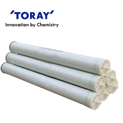 东丽（TORAY） 苦咸水 TM710D系列 低压反渗透膜元件