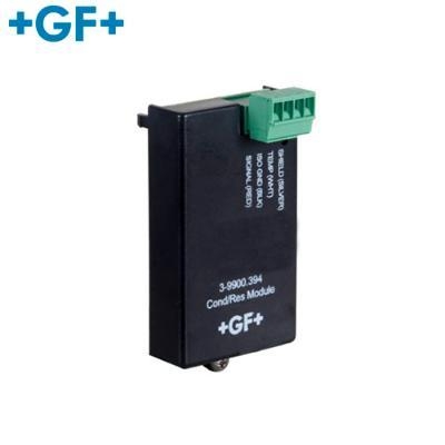 乔治费歇尔（+GF+） Signet 直接电导/电阻率模块 3-9900.394 专用于 9900 SmartPro 双通道多参数 变送器