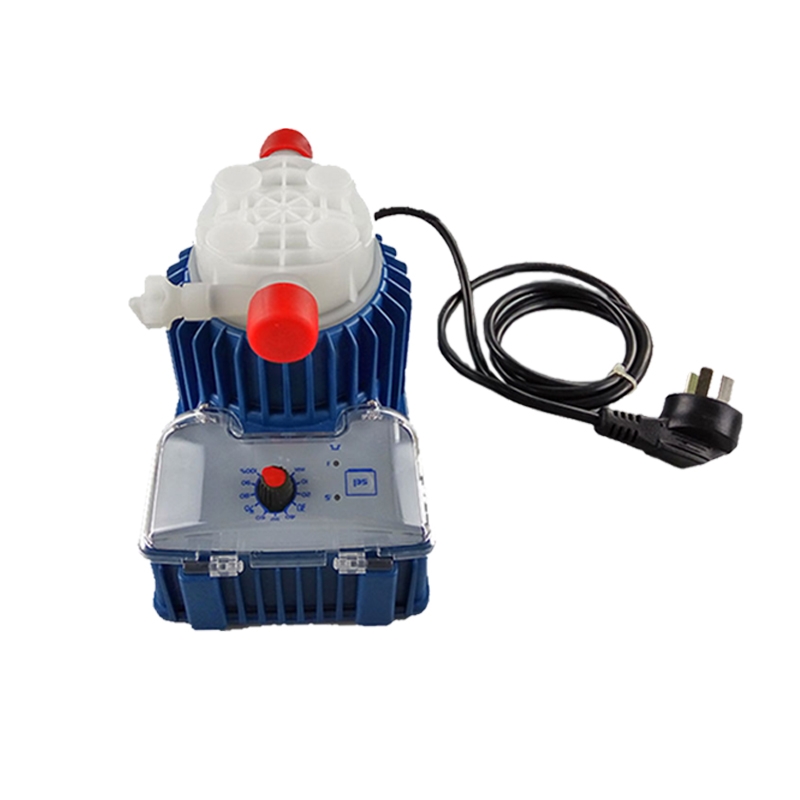 赛高（SEKO）Tekna系列APG污水处理电磁隔膜计量泵加药泵