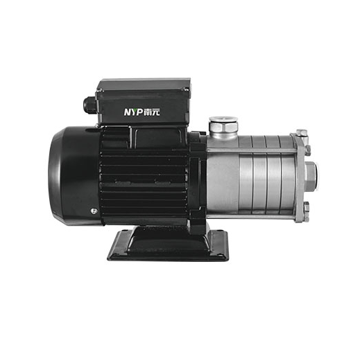 南元泵业（NYP）50HZ SHF2系列卧式多级离心泵 304材质