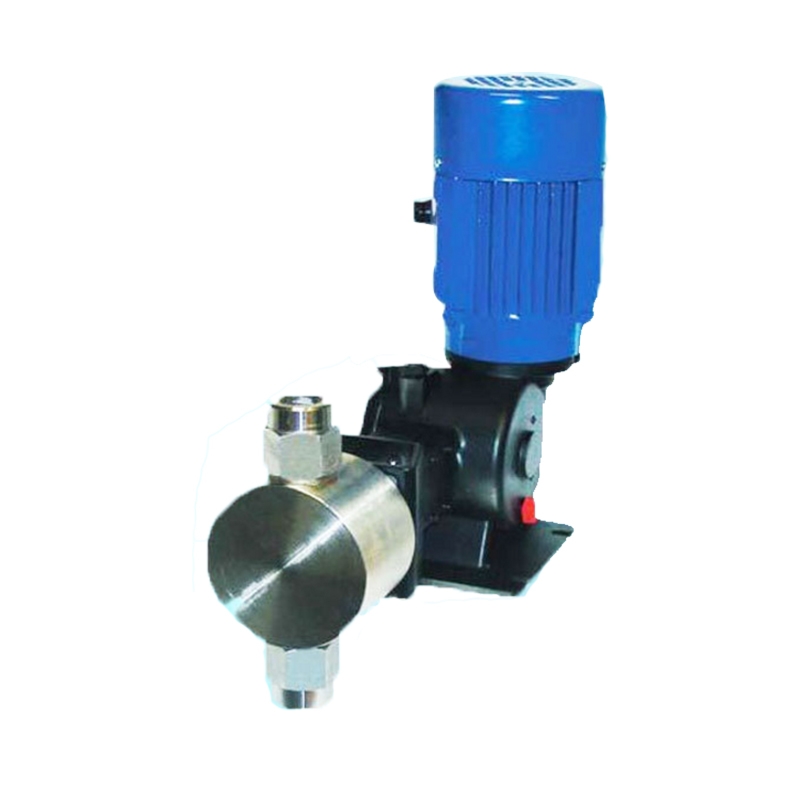 赛高（SEKO）PS1系列柱塞式计量泵不锈钢PVC泵头流量泵变频
